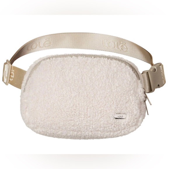 Lole Sherpa Belt Bag - Picture 1 of 7